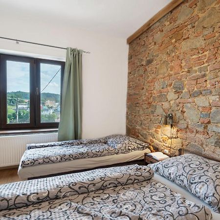 Apartman Belavita Banská Štiavnica Zewnętrze zdjęcie