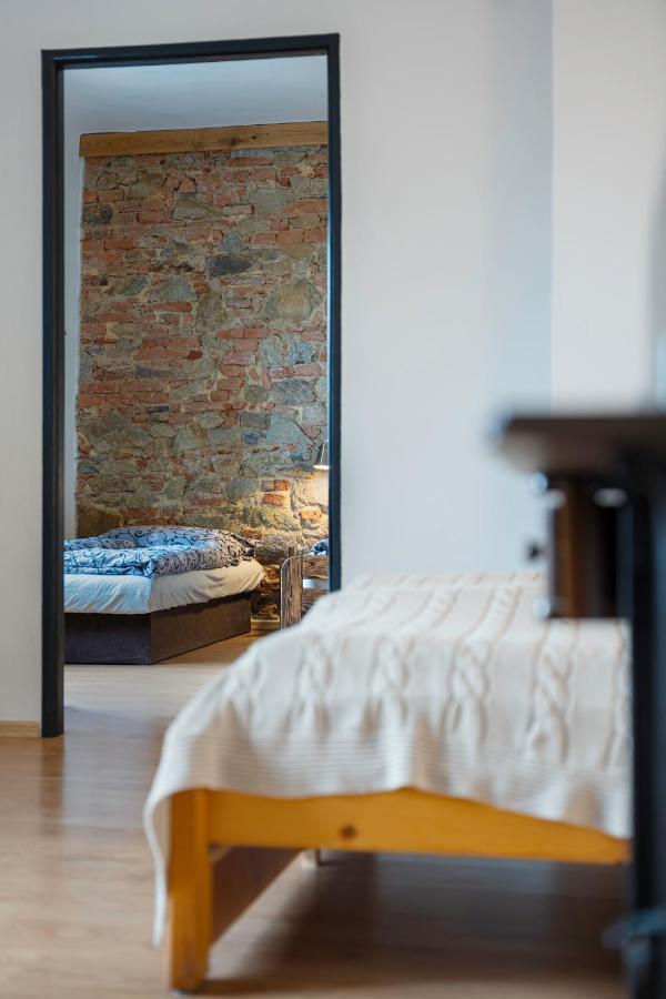 Apartman Belavita Banská Štiavnica Zewnętrze zdjęcie