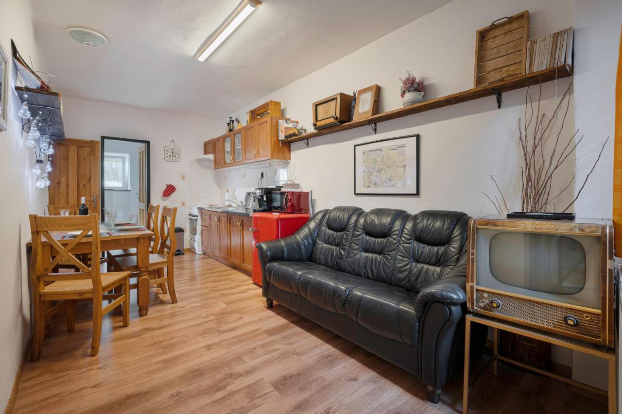 Apartman Belavita Banská Štiavnica Zewnętrze zdjęcie