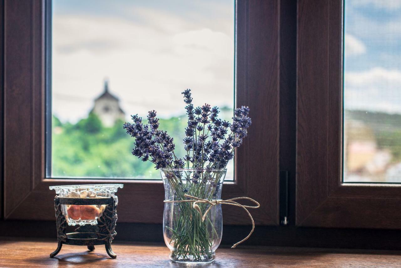 Apartman Belavita Banská Štiavnica Zewnętrze zdjęcie